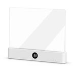 LED Reading Book Night Light