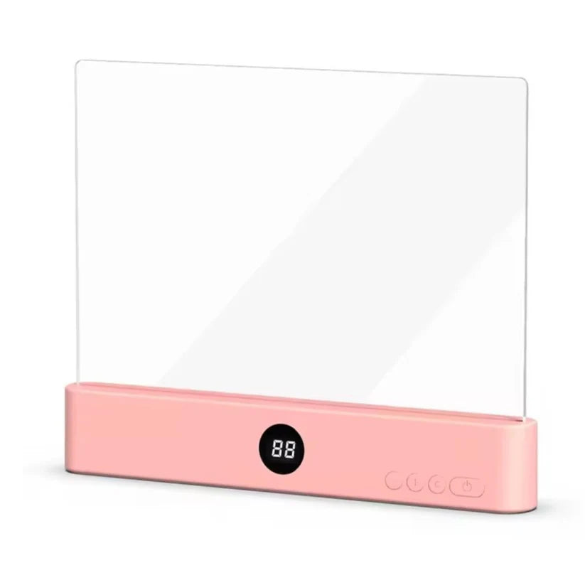 LED Reading Book Night Light